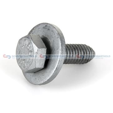 Skruv från Autofrance