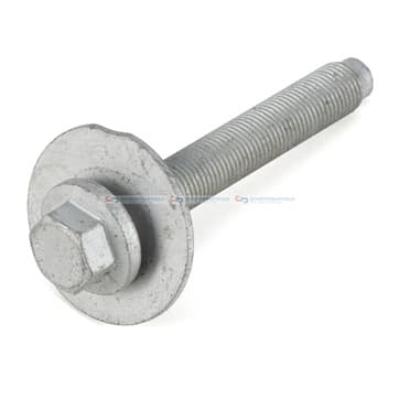 Bult, kingpin M12x125x85