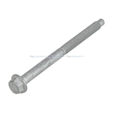 Bult, kingpin M12X175-160