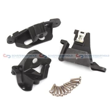 Fäste, Strålkastare från Autofrance