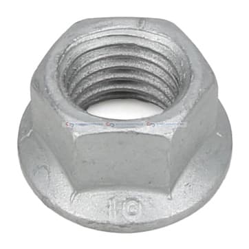 Mutter, krängningshämmare