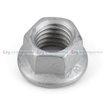 Mutter, krängningshämmare