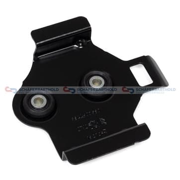 Hållare, luftfilterhus