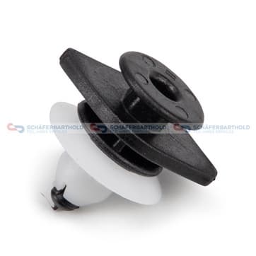 Klämma, List från Autofrance