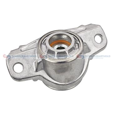 Fjäderbenslager, Bakaxel — Bakaxel från Autofrance