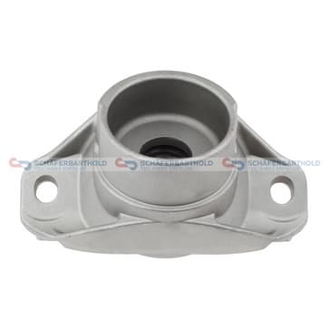 Fjäderbenslager, Bakaxel — Bakaxel från Autofrance