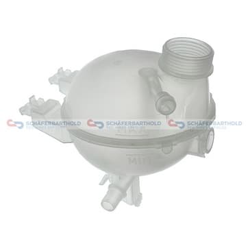 Expansionskärl, kylvätska från Autofrance