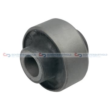 Bussning, länkarm, Framaxel höger — Framaxel höger från Autofrance