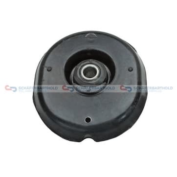 Fjäderbenslager, Framaxel — Framaxel från Autofrance