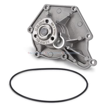 Vattenpump, motorkylning från Autofrance