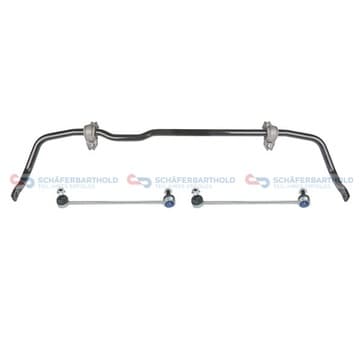 Krängningshämmare från Autofrance