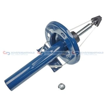 Stötdämpare, Framaxel — Framaxel från Autofrance