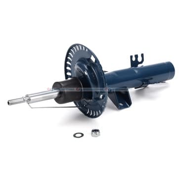 Stötdämpare, Framaxel — Framaxel från Autofrance