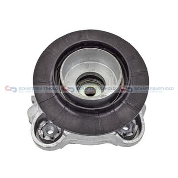 Fjäderbenslager, Framaxel höger — Framaxel höger från Autofrance