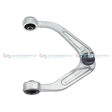 Länkarm, hjulupphängning, Upptill, Framaxel höger — Upptill, Framaxel höger från Autofrance