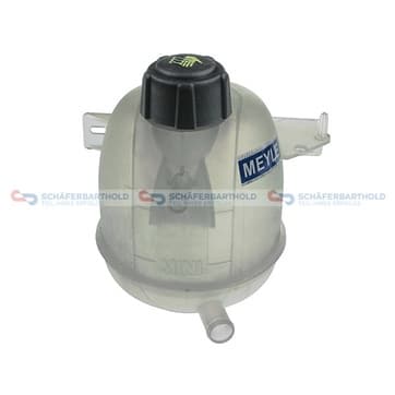 Expansionskärl, kylvätska