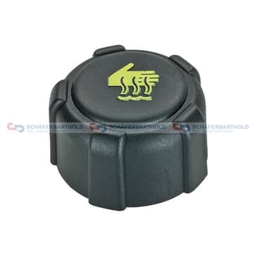 Lock, kylvätskebehållare från Autofrance