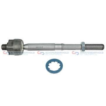 Inre styrled, Framaxel vänster — Framaxel vänster från Autofrance