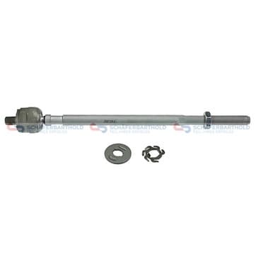 Inre styrled, Framaxel höger — Framaxel höger från Autofrance