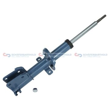 Stötdämpare, Framaxel — Framaxel från Autofrance