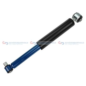 Stötdämpare, Bakaxel — Bakaxel från Autofrance