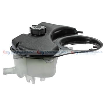 Expansionskärl, kylvätska