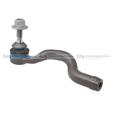 Styrledskula, Framaxel höger — Framaxel höger från Autofrance