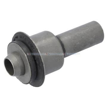 Bussning, axle cross member, Framaxel vänster — Framaxel vänster från Autofrance