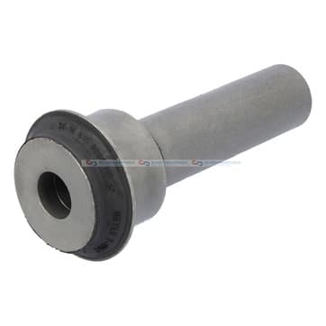 Bussning, axle cross member, Framaxel vänster — Framaxel vänster från Autofrance