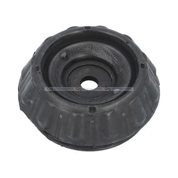 Fjäderbenslager, Framaxel — Framaxel från Autofrance