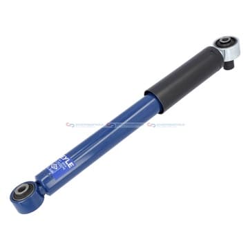 Stötdämpare, Bakaxel — Bakaxel från Autofrance