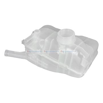 Expansionskärl, kylvätska