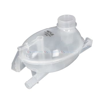 Expansionskärl, kylvätska