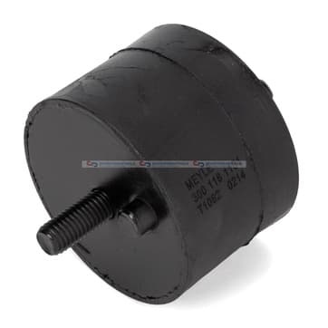 Motorfäste, Tvåsidig