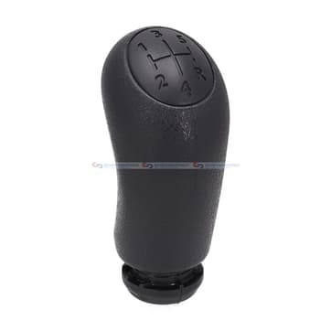 Damask Växelspak - Renault Clio III