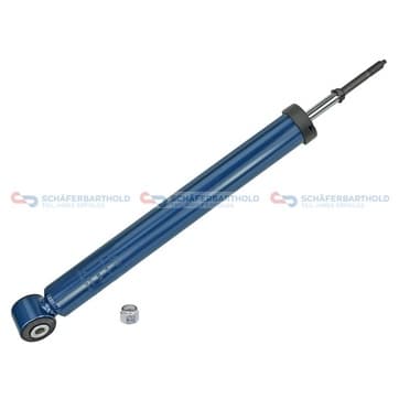 Stötdämpare, Bakaxel — Bakaxel från Autofrance