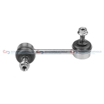 Länk, krängningshämmare, Bakaxel höger — Bakaxel höger från Autofrance