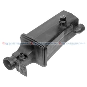 Expansionskärl, kylvätska från Autofrance