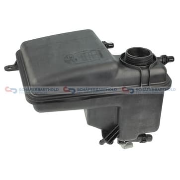 Expansionskärl, kylvätska från Autofrance