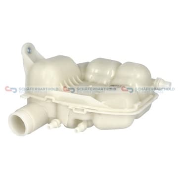 Expansionskärl, kylvätska