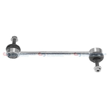 Länk, krängningshämmare