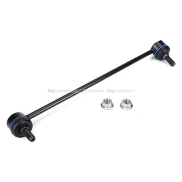 Länk, krängningshämmare, Framaxel vänster — Framaxel vänster från Autofrance