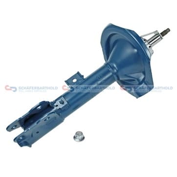 Stötdämpare, Framaxel höger — Framaxel höger från Autofrance