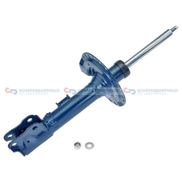 Stötdämpare, Framaxel höger — Framaxel höger från Autofrance