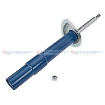 Stötdämpare, Framaxel höger — Framaxel höger från Autofrance