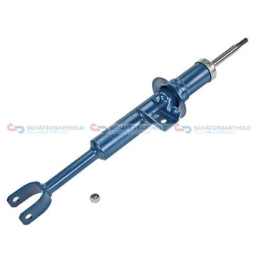 Stötdämpare, Framaxel höger