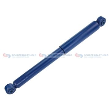 Stötdämpare, Bakaxel — Bakaxel från Autofrance