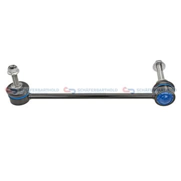 Länk, krängningshämmare, Framaxel höger — Framaxel höger från Autofrance