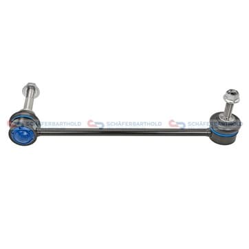 Länk, krängningshämmare, Framaxel vänster — Framaxel vänster från Autofrance