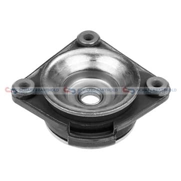 Fjäderbenslager, Bakaxel — Bakaxel från Autofrance